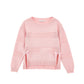 Maglione Bambina con fiocchi