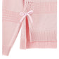 Maglione Bambina con fiocchi