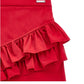 Gonna Bambina con gale levantina (rouches)