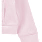 Felpa aperta Bambina Basic