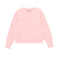 Cardigan Rebecca con fiocchi