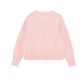 Cardigan Rebecca con fiocchi