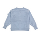 Cardigan Rebecca con fiocchi