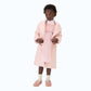 Abito Bimba party in Tulle Rouches