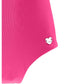Costume mare bimba intero elegant