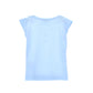 T-shirt bimba cotone basica