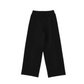 Pantalone Bimba con pieghe punto Milano