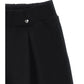 Pantalone Bimba con pieghe punto Milano