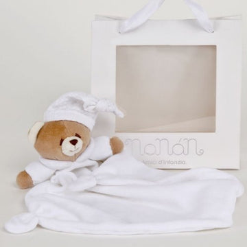 Doudou Tato fazzoletto per dentini NaNaN