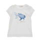 T.shirt regular pesciolini Monnalisa