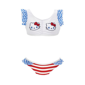 Bikini Bambina Hello Kitty