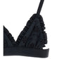 Bikini Bimba con ricamo San Gallo