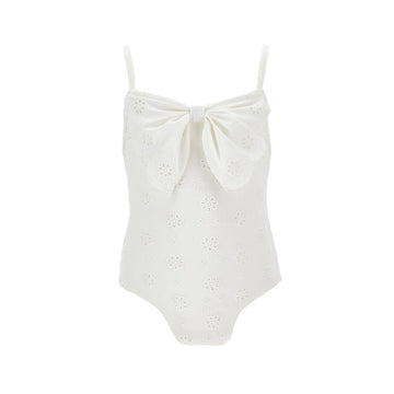 Costume Bambina intero San Gallo