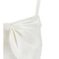Costume Bambina intero San Gallo