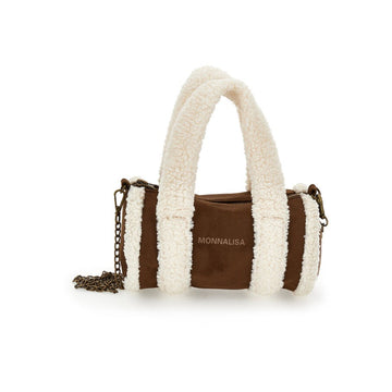 Borsa Bimba TEDDY con Tracolla