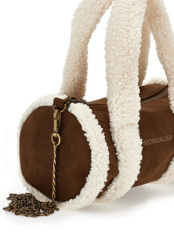 Borsa Bimba TEDDY con Tracolla