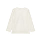 T-Shirt Bimba Jessie con strass