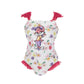 Costume intero microrouches