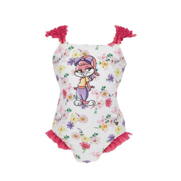 Costume intero microrouches