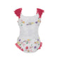 Costume intero microrouches