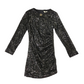 Tubino Bambina in paillettes