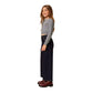 Jeans wide leg rinse cinque tasch