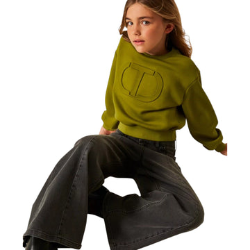 Jeans Girl seasonal denim