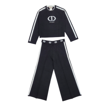 Coordinato Girl pullover e pantalone