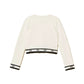 Maglia con bottoni Oval T