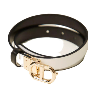 Cintura bambina  reversibile con Oval-T