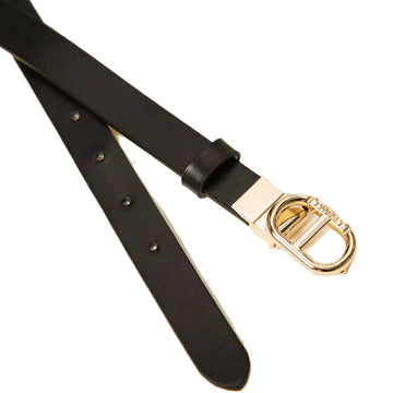 Cintura bambina  reversibile con Oval-T