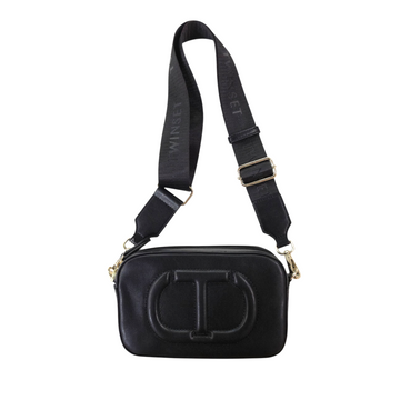 Borsa camera bag Twinset
