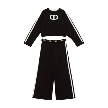 Coordinato Girl pullover e pantalone