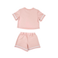 Completo Baby Felpa leggero