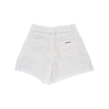 Sorts Girls con doppia piega