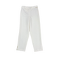 Pantalone bambina ampio in crèpe