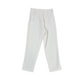 Pantalone bambina ampio in crèpe