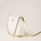 Borsa Bambina a tracolla con logo