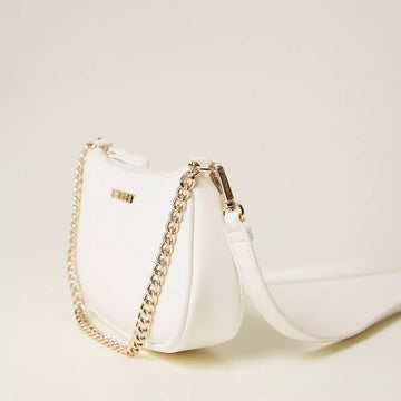 Borsa Bambina a tracolla con logo