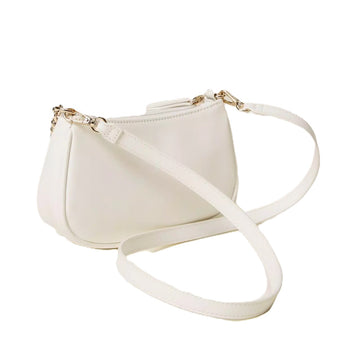 Borsa Bambina a tracolla con logo