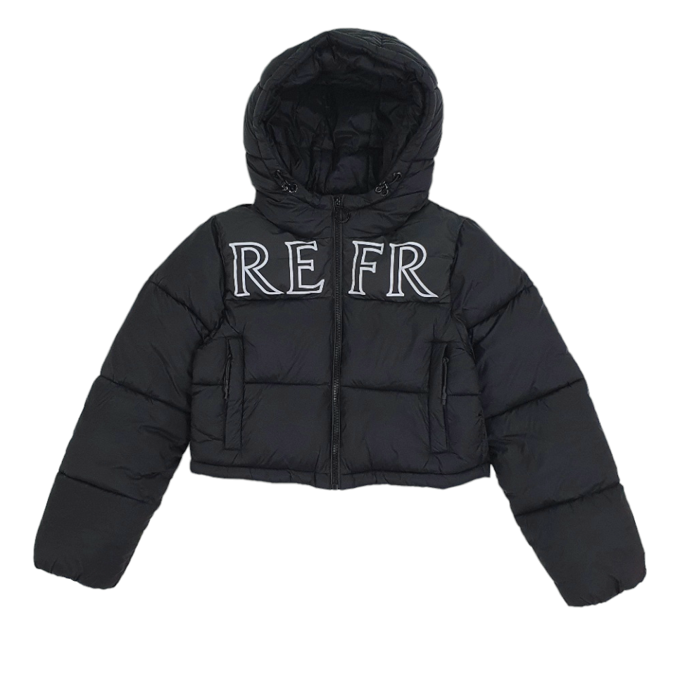 Completo ciniglia collo fiorato punto smock