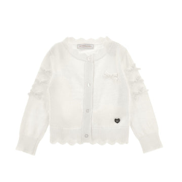 Cardigan Bimba Fiocchini