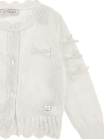 Cardigan Bimba Fiocchini