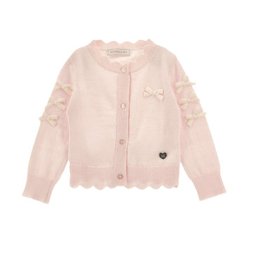 Cardigan Bimba Fiocchini