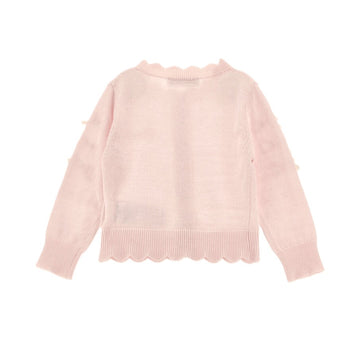 Cardigan Bimba Fiocchini