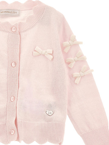 Cardigan Bimba Fiocchini
