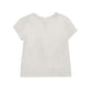 T-Shirt con fiocco