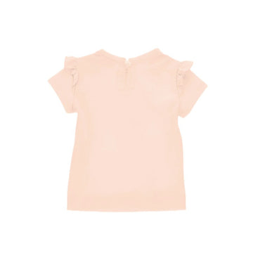 T-shirt Bambina Cuore