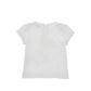 T-shirt Bambina Maxi Fragola