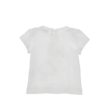 T-shirt Bambina Maxi Fragola